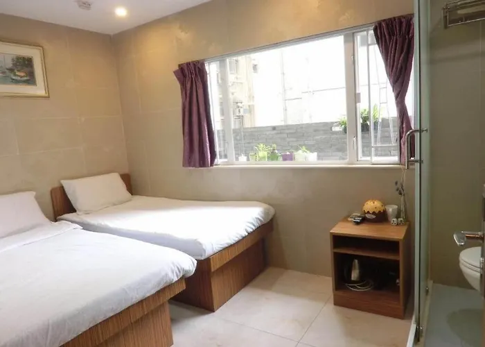 Me Easy Hostel