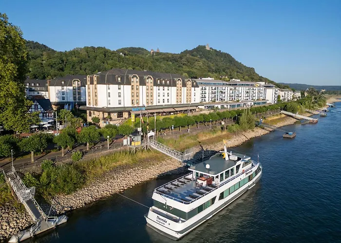 Maritim Hotel Königswinter