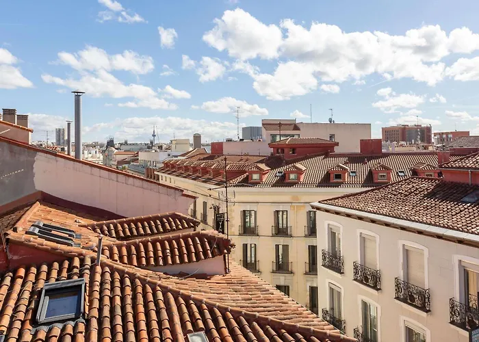 Ibis Styles Madrid Prado Hotel