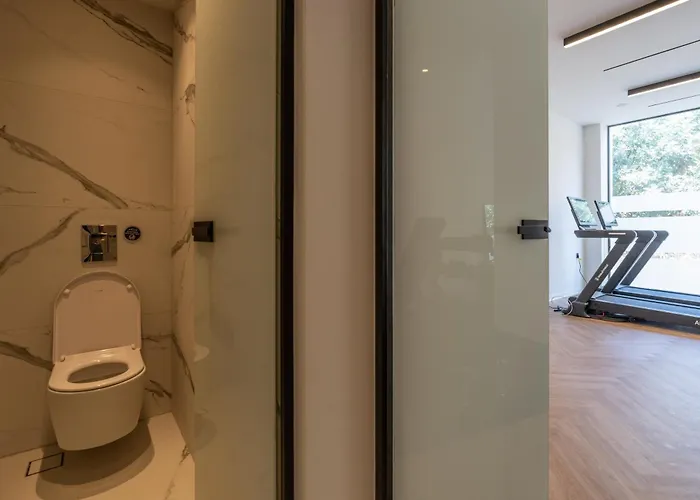Scala Suites - Boutique Hotel