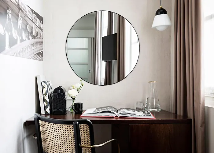 Holiday Inn Paris Palais De L'Elysee By Ihg