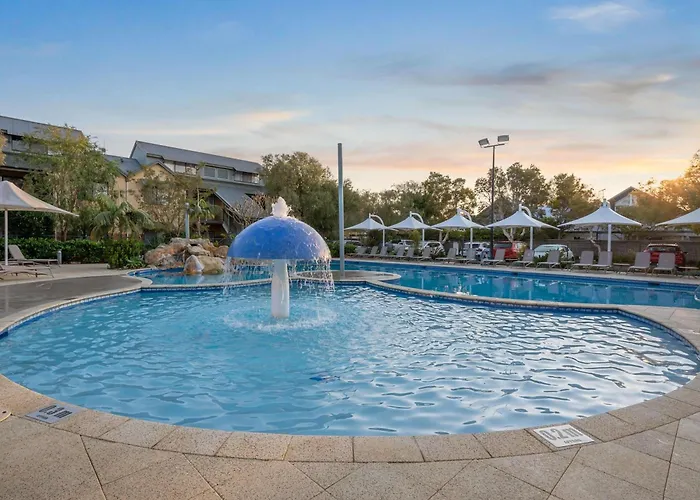 The Sebel Busselton Hotel