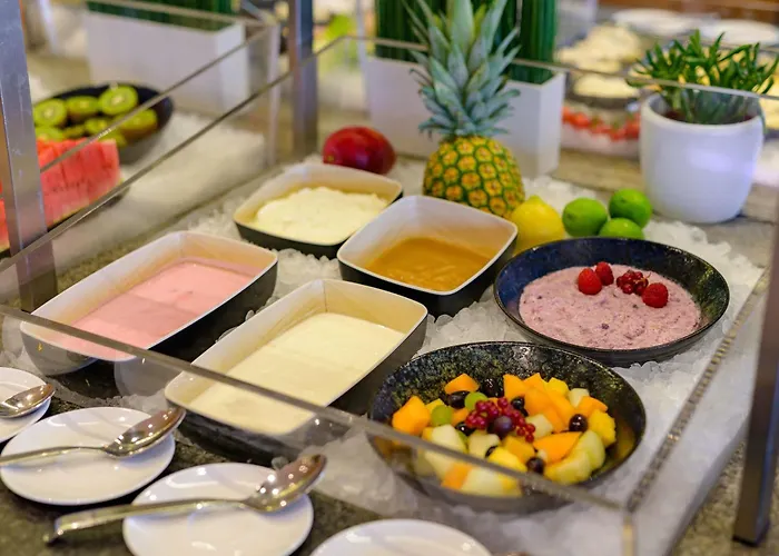 Moevenpick Hotel Egerkingen