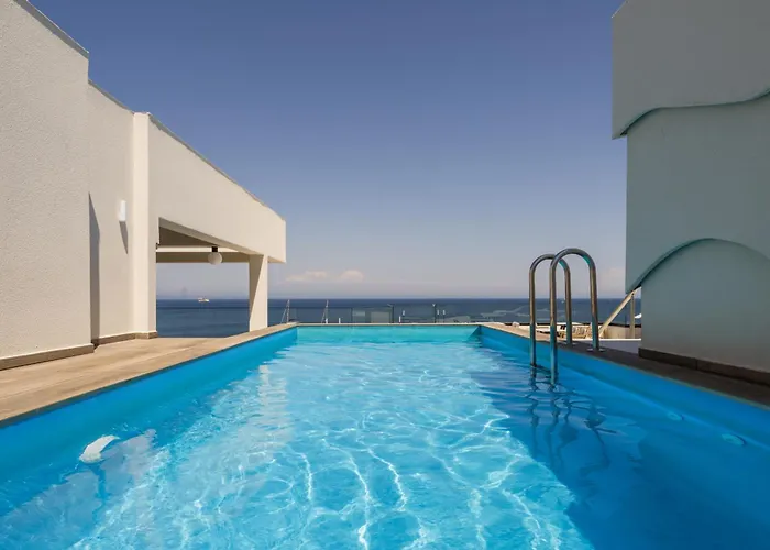 Palatino Hotel Città di Zante