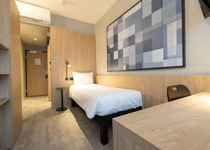 Ibis Chur