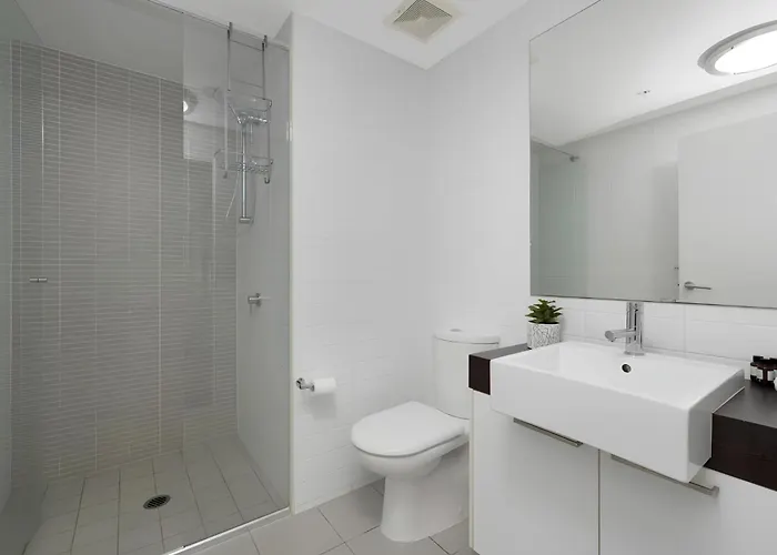 The Dalgety Apartments Townsville