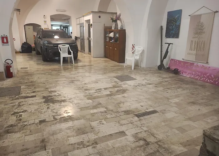Tenuta il Bosco