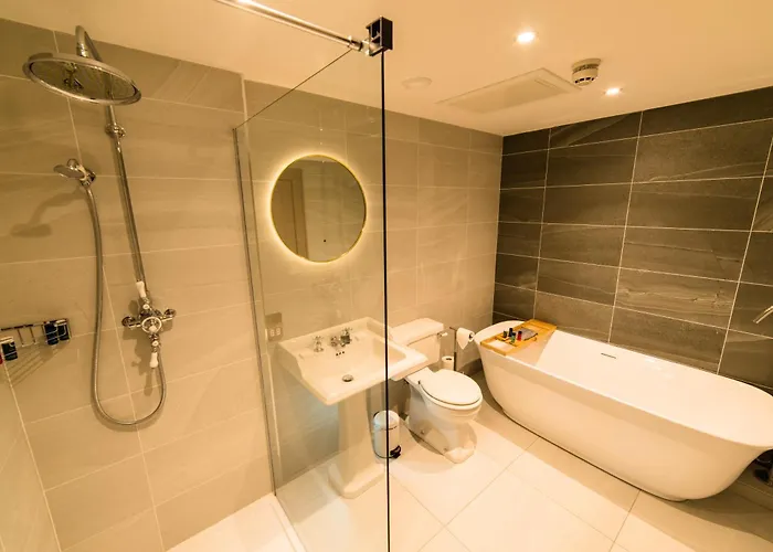 Rockhill House Hotel Letterkenny