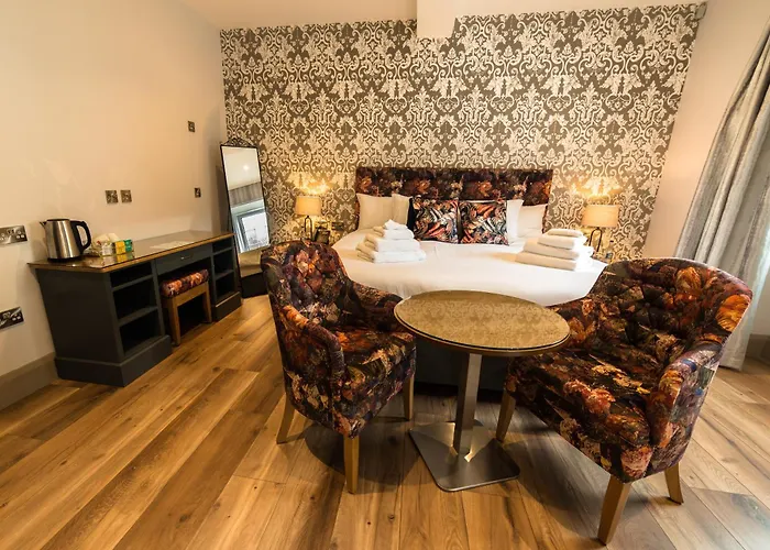 Rockhill House Hotel Letterkenny