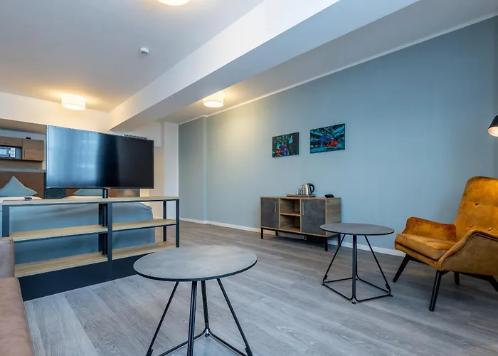 Trip Inn Hotel & Suites Essen