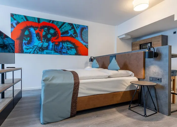 Trip Inn Hotel & Suites Essen
