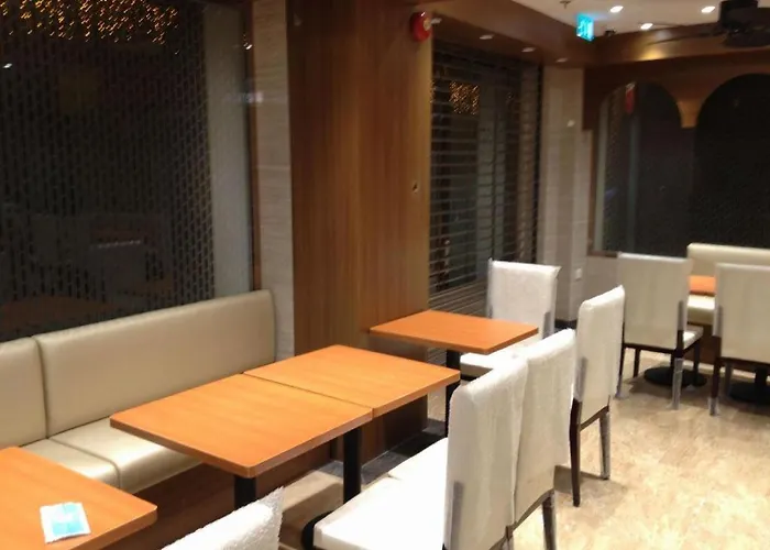 Hong Thai Hotel Macau