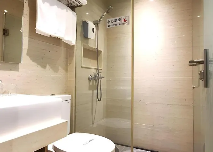 Hong Thai Hotel Macau