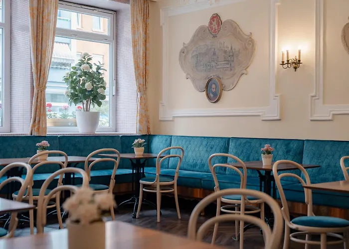 Adlerhof Bed and Breakfast Salzburg