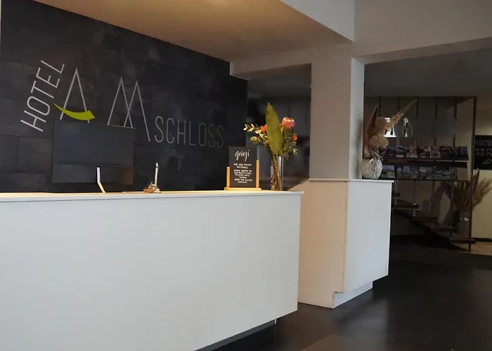 Hotel AM Schloss