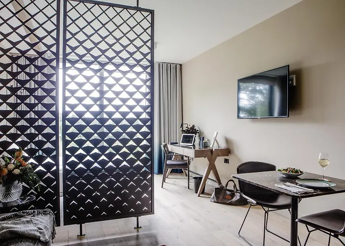 Herbert Park Hotel&Park Residence