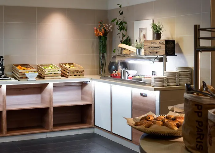 Crowne Plaza Paris Marne-la-Vallée by IHG