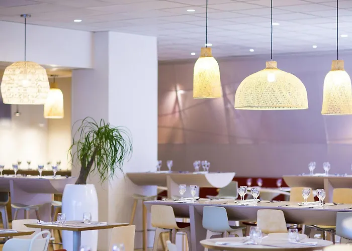ibis Styles Toulon Centre Port