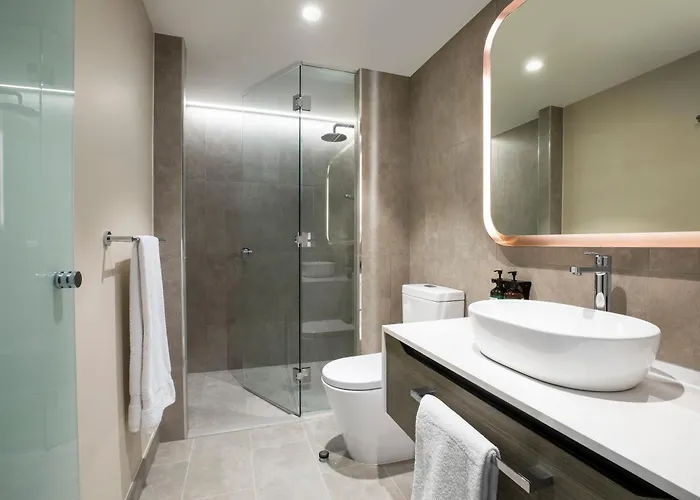 Crowne Plaza Melbourne By Ihg