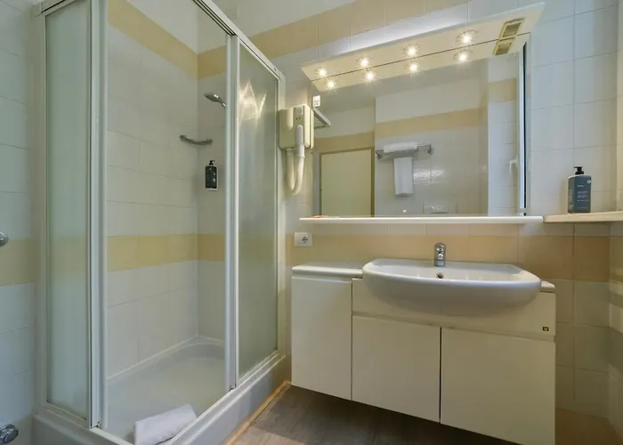 Residence Cimarosa Milano