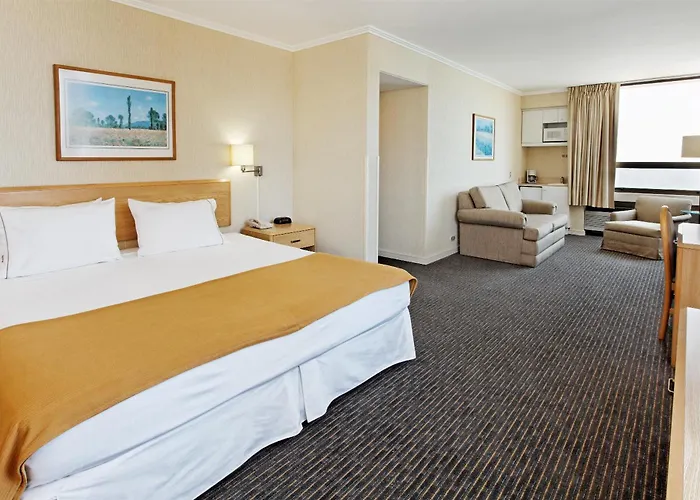Holiday Inn Express - Antofagasta By Ihg