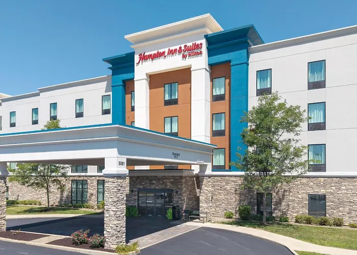 Hampton Inn & Suites Niles/Warren, Oh