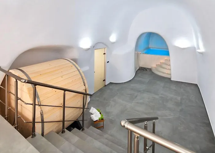 Anatoli Hotel & Spa