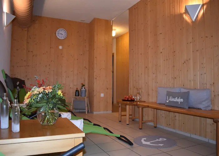 Hotel Buenda Davos