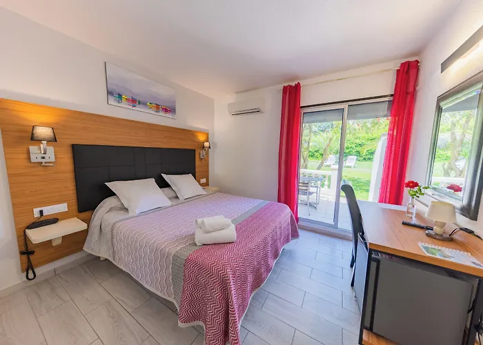 Hotel Hélios