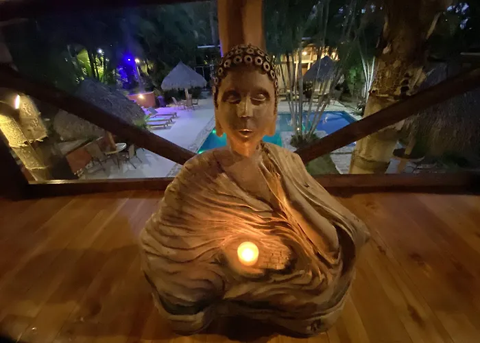 Fuego Lodge