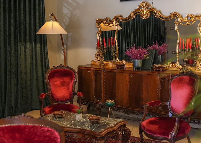 Hotel Epidamn Boutique&Spa