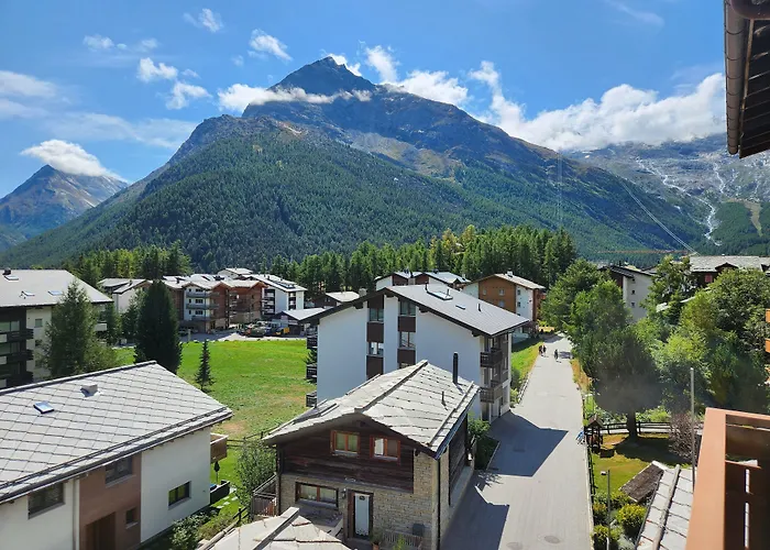 Hotel Alpenlodge Etoile
