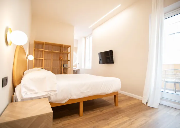 Albium Hotel