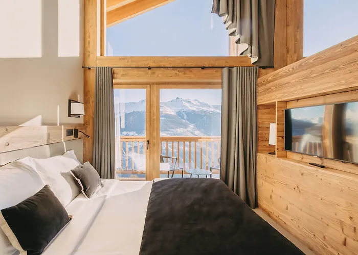 Eringer Hotel