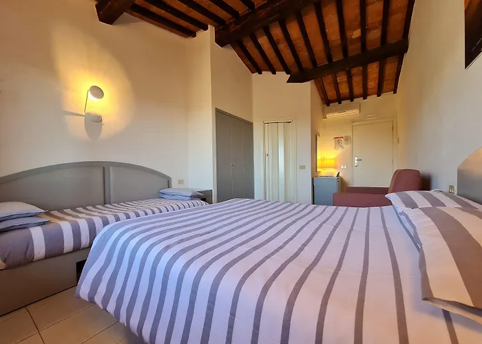 Hotel Da Graziano
