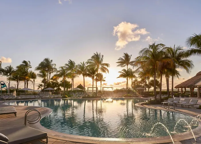 The Ritz Carlton Key Biscayne, Miami
