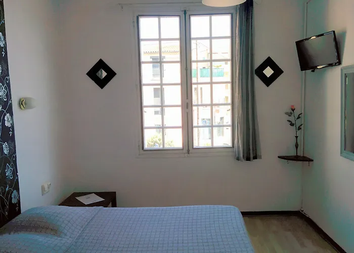 Hotel Araur