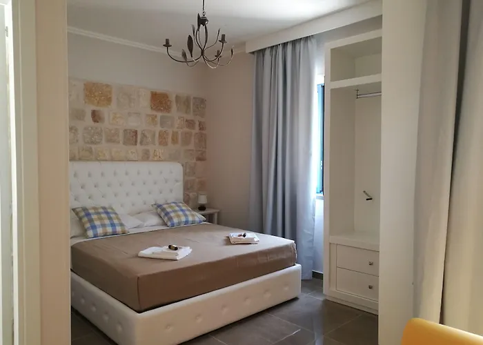 Hotel Residence La Corvetta