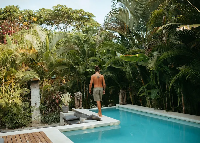 Lua Villas