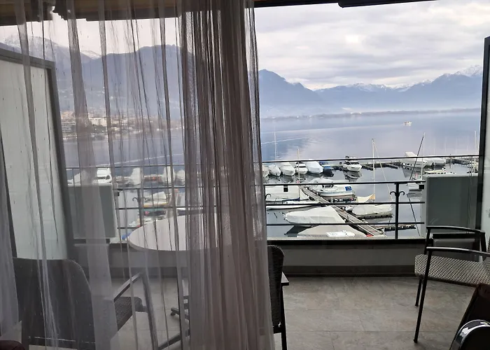 Aparthotel Al Lago