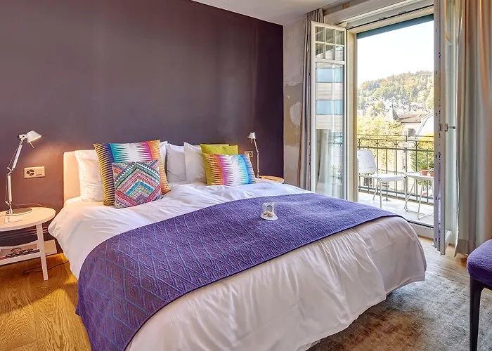 Boutique Hotel Anker