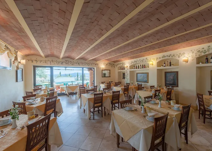 Hotel Saturno Fonte Pura