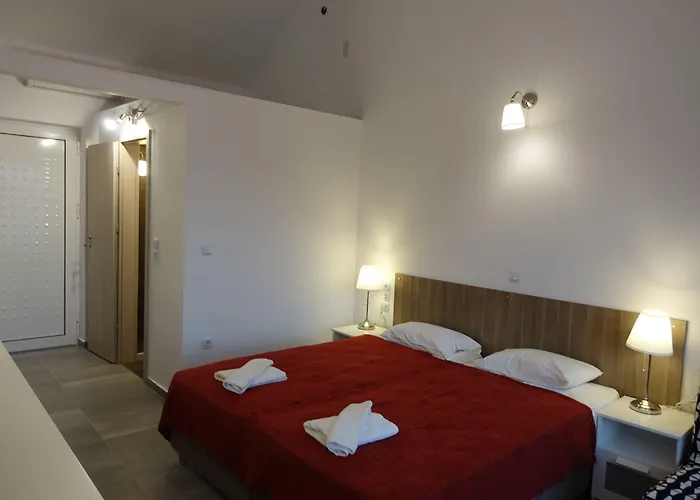 Hotel Rene