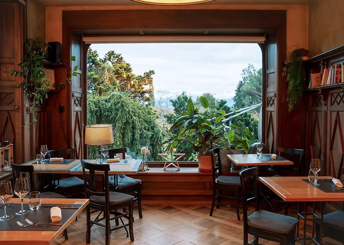 La Maison d'Igor