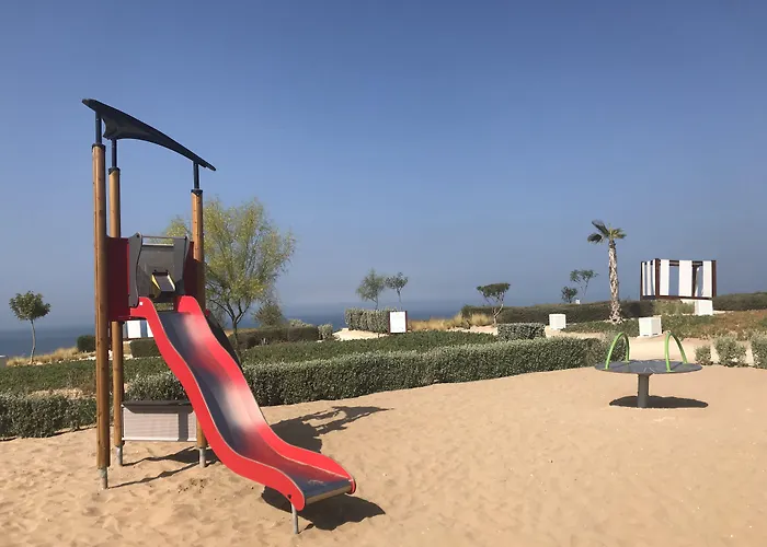 Hyatt Regency Taghazout