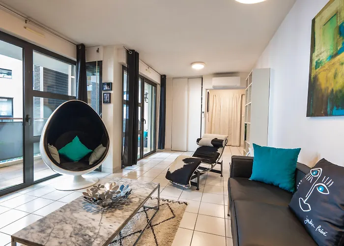 Garlande Hôtel Avignon Centre