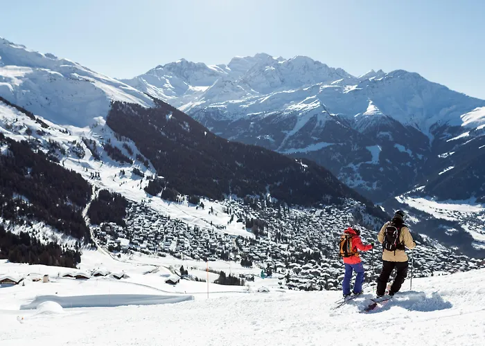 La Cordée des Alpes SUP