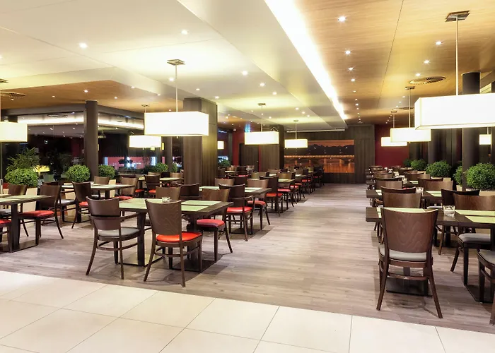Holiday Inn Express Zuerich Airport By Ihg
