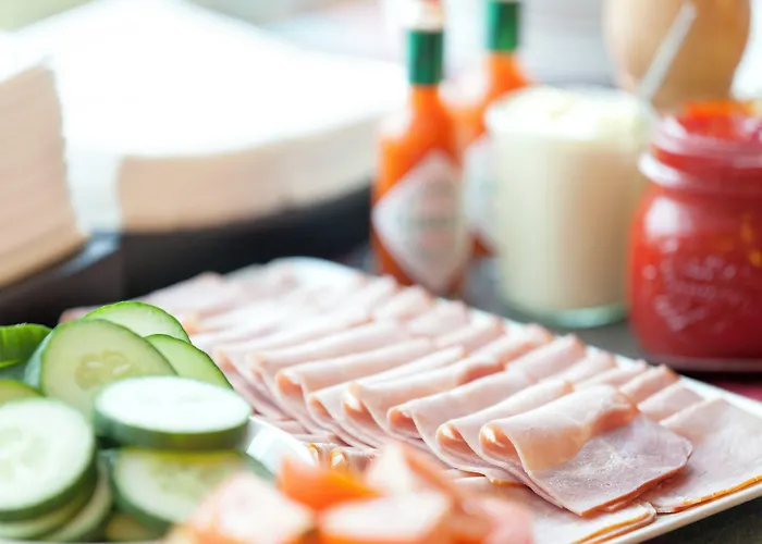 Holiday Inn Express Zuerich Airport By Ihg