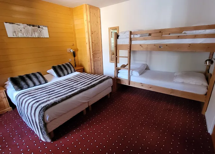 Hotel Christiania